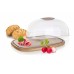 BANQUET BRILLANTE Doštička servírovacia s poklopom, 30,3x22,5x14cm 27061502