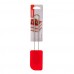 BANQUET CULINARIA Red Stierka silikónová s nerezovým držadlom 23 cm 31R12604230-B