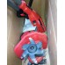BAZÁR!! Einhell GE-CR 18/20 Li E - Solo Aku kultivátor (18V/bez aku) 3431210