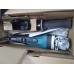 BAZÁR!! Makita GA5093X01 Uhlová brúska s reguláciou a brzdou (125mm/1900W)