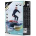 BAZÁR BESTWAY Hydro-Force Compact Surf 8 Paddleboard set 65336 ROZBALENÉ!!