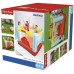 BAZÁR BESTWAY Fisher-Price Nafukovací trampolína, 200 x 170 x 152 cm 93549 POŠKODENÝ OBAL!