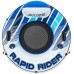 BESTWAY Hydro-Force Rapid Rider Nafukovacie kreslo s opierkou 135 cm 43116