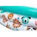 BESTWAY Safari Pals Detský bazén 122 x 25 cm 51226