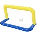 BESTWAY Bránka na vodné pólo s loptou 142 x 76 cm 52123
