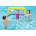 BESTWAY Bránka na vodné pólo s loptou 142 x 76 cm 52123