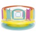 BESTWAY Bouncejam Skákacie centrum 180 x 86 cm 52262