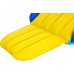 BESTWAY Nafukovacia šmykľavka do bazéna 247 x 124 x 100 cm 52453