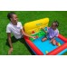 BESTWAY Sort 'n Play Bazénik s loptičkami 104 x 94 x 61 cm 52546