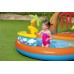 BESTWAY Lava Lagoon Hracie centrum, 265 x 265 x 104 cm 53069