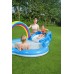 BESTWAY Rainbow N' Shine Hracie centrum, 257 x 145 x 91 cm 53092
