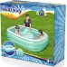 BESTWAY Family Pool Nafukovací bazén 201 x 150 x 51 cm, bez filtrácie 54005