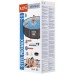 BESTWAY Steel Pro Max Bazén 427 x 107 cm, kartušová filtrácia 5614Z