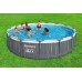 BESTWAY Steel Pro Max Bazén 457 x 107 cm, kartušová filtrácia 561GD