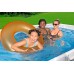 BESTWAY Steel Pro Max Splashview Bazén 427 x 107 cm, kartušová filtrácia 561JM