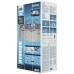 BESTWAY Hydrium Bazénový set 460 x 120 cm, piesková filtrácia 56384