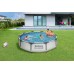 BESTWAY Steel Pro Max Bazén 305 x 76 cm, bez filtrácie 56406