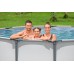 BESTWAY Steel Pro Max Bazén 366 x 122 cm, kartušová filtrácia 56420