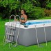BESTWAY Power Steel Bazénový set 404 x 201 x 100 cm, piesková filtrácia 56442