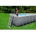 BESTWAY Power Steel Bazénový set 412 x 201 x 122 cm, piesková filtrácia 56457
