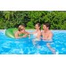BESTWAY Power Steel Bazénový set 549 x 274 x 122 cm, kartušová filtrácia 56465