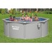 BESTWAY Hydrium Bazénový set 300 x 120 cm, piesková filtrácia 56566