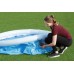 BESTWAY Fast Set Bazén 305 x 76 cm, bez filtrácie 57266