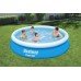 BESTWAY Fast Set Bazén 366 x 76 cm, bez filtrácie 57273