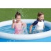 BESTWAY Fast Set Bazén 183 x 51 cm, bez filtrácie 57392