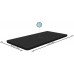 BESTWAY Krycia plachta pre bazén 412 x 201 cm a 404 x 201 cm, čierna 58232