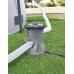 BAZÁR BESTWAY Flowclear Kartušová filtrácia 1.249 l/h 58381 BEZ ORIGIN. OBALU!!