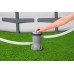 BESTWAY Flowclear Kartušová filtrácia 2.006 l/h 58383
