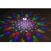 BESTWAY Flowclear Plávajúce LED svetlo do bazéna 14 cm 58419