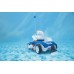 BAZÁR BESTWAY Aquatronix Bazénový robotický vysávač 58482 1X VYSKÚŠANÉ!!