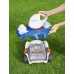 BAZÁR BESTWAY Aquatronix Bazénový robotický vysávač 58482 PO SERVISE!!