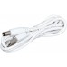BESTWAY Plávajúce LED svetlo s fontánou 18,9 x 9,3 cm 58493