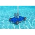 BAZÁR BESTWAY Flowclear AquaDrift Autonómny robot na čistenie bazénov 58665 1X POUŽITÉ!!