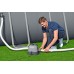 BESTWAY Hydrogenic Chlórátor slanej vody 6 g/h 58678