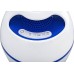 BESTWAY Flowclear Music Wave Plávajúci LED-Bluetooth reproduktor 58700