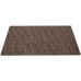 BESTWAY Penová podložka pod bazén 50 x 50 cm, 12ks, dekor dreva 58712