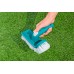 BESTWAY AquaScrub Rotačná bazénová kefa 20,5 x 6,5 x 10,5 cm 58786