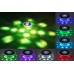 BESTWAY FloatBright Solárna LED fontána do bazéna 19,5 x 18,2 x 6,8 cm 58849