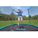 BESTWAY Xtreme Air Trampolína 305 x 255 cm 59103