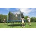 BESTWAY Xtreme Air Trampolína 366 x 278 cm 59104