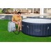 BESTWAY Lay-Z-Spa Miami EnergySense AirJet Vírivka, 180 x 66 cm, 4 osoby 6001C