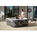 BESTWAY Lay-Z-Spa Hollywood Luxe AirJet Vírivka, 180 x 180 x 66 cm, 6 osôb 6001F