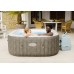 BESTWAY Lay-Z-Spa Cabo EnergySense Smart HydroJet Vírivka, 180 x 180 x 71 cm, 6 osôb 6001R