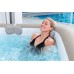 BESTWAY Lay-Z-Spa Cabo EnergySense Smart HydroJet Vírivka, 180 x 180 x 71 cm, 6 osôb 6001R