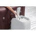 BESTWAY Lay-Z-Spa Maldives HydroJet Pro Vírivka, 201 x 201 x 80 cm, 7 osôb 6001U