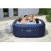 BESTWAY Lay-Z-Spa Hawaii AirJet Vírivka, 180 x 71 cm, 4-6 osôb 60021